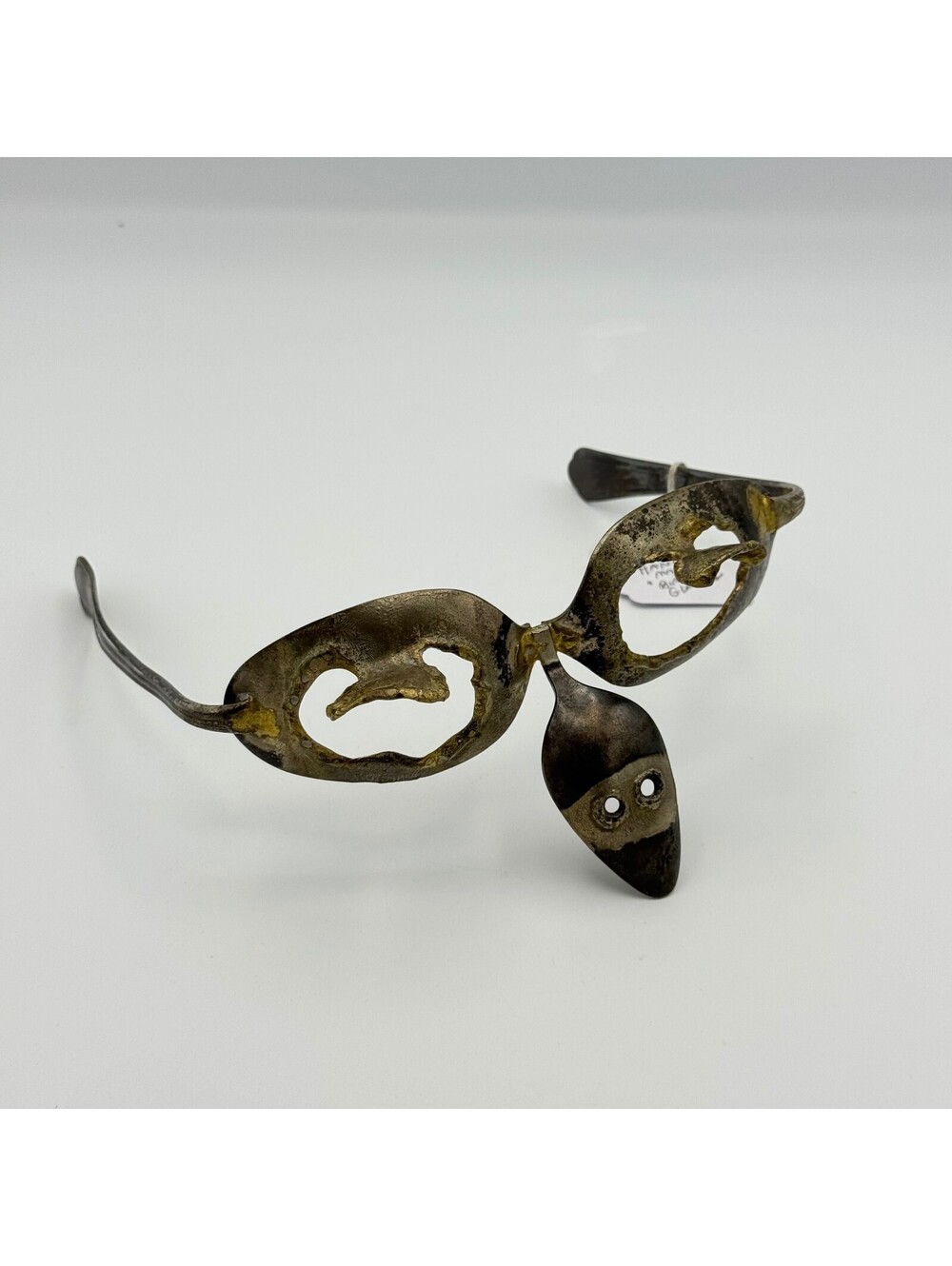 Hand made "Birdman" Glasses